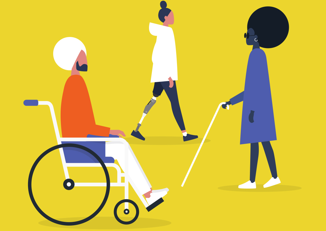 Ableist