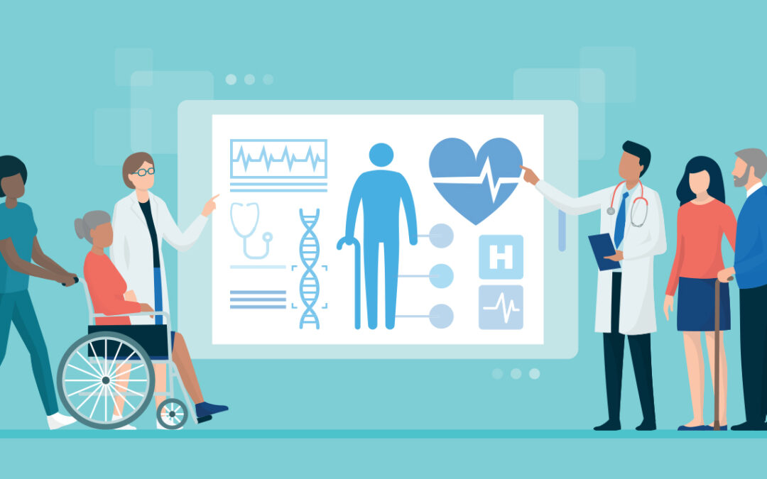 Advocating for Your Health: Tips from Four Experts