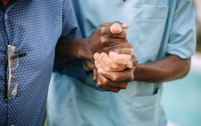 How to Handle Discrimination in Health Care Settings