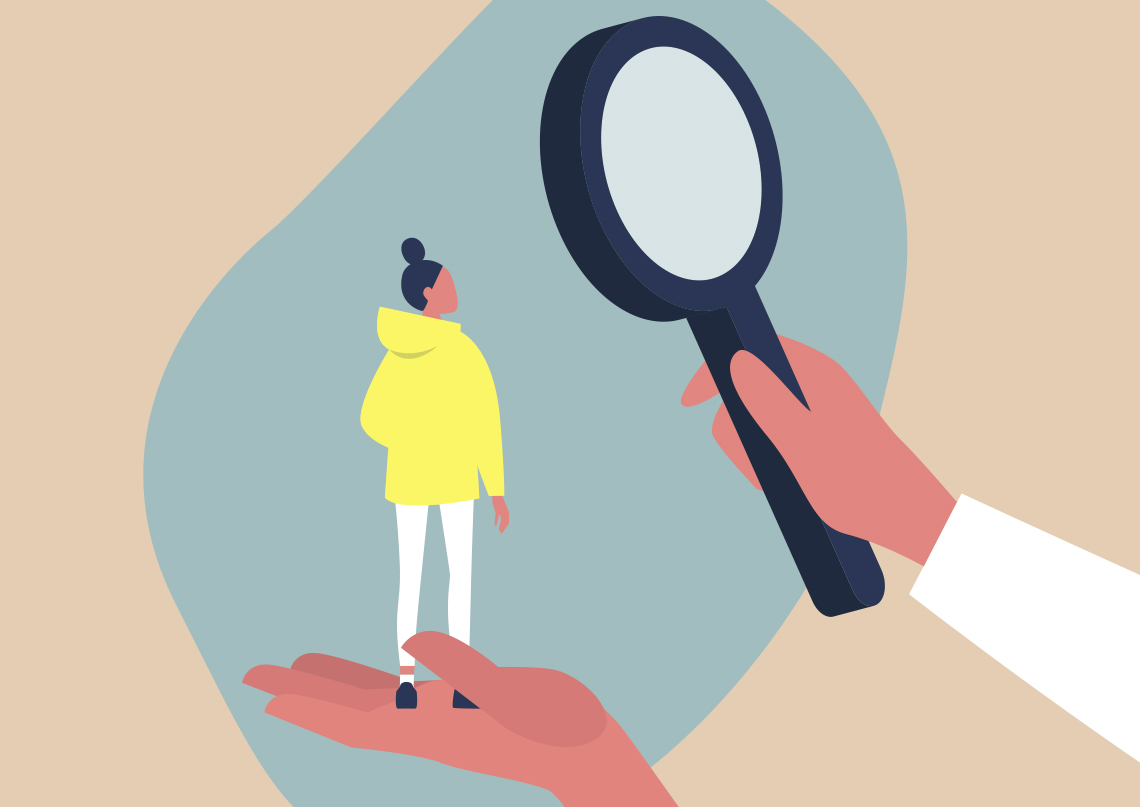 Magnifying Glass