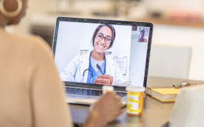 Telemedicine: In the Midst of Chaos Comes Opportunity