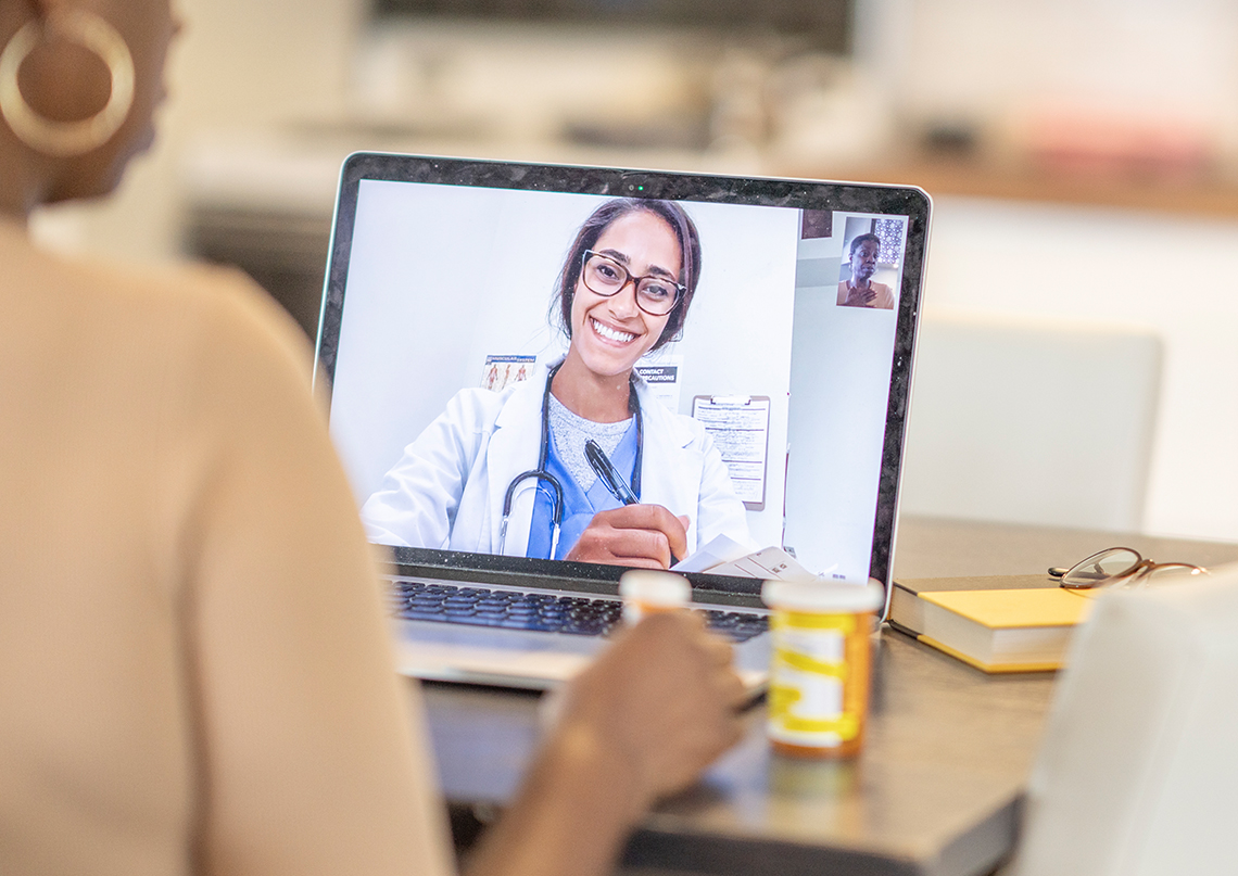 Telemedicine