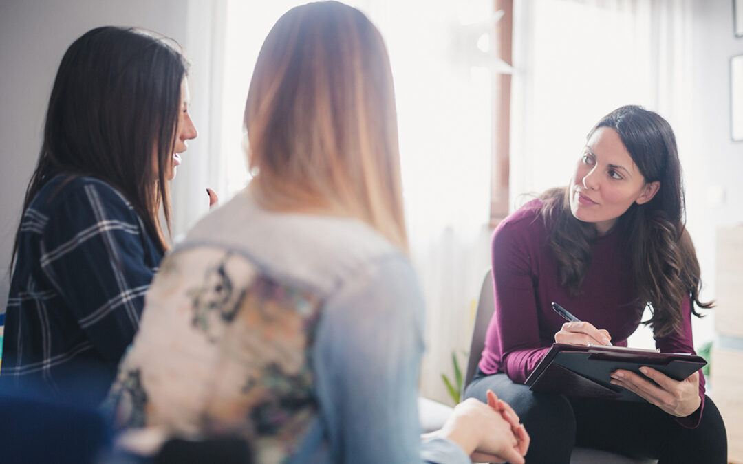 Self-Advocacy for the LGBTQ+ Patient