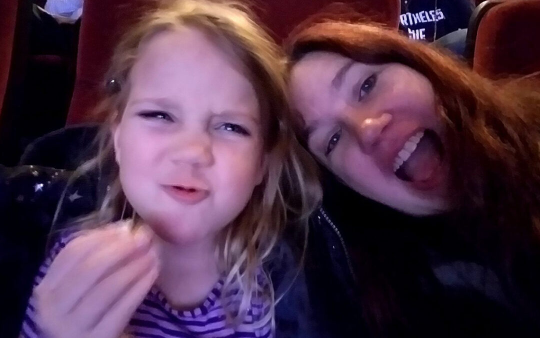 Eileen and Sammie Brewer