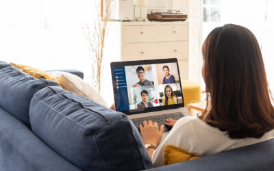 Finding Support from Home: The Power—and Limits—of Online Communities
