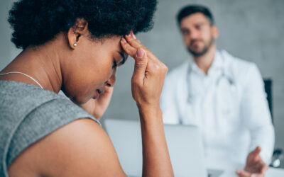 When Health Care Hurts: Understanding Disparities in Migraine and Headache