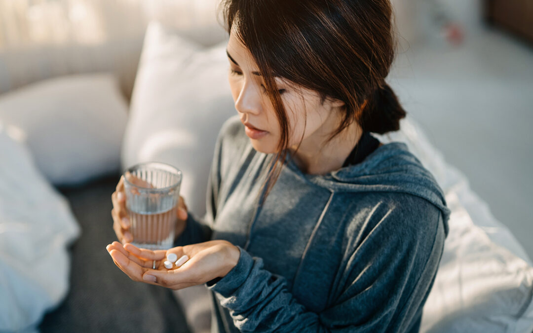 A New & Hopeful Era of Care for People with Headache Diseases
