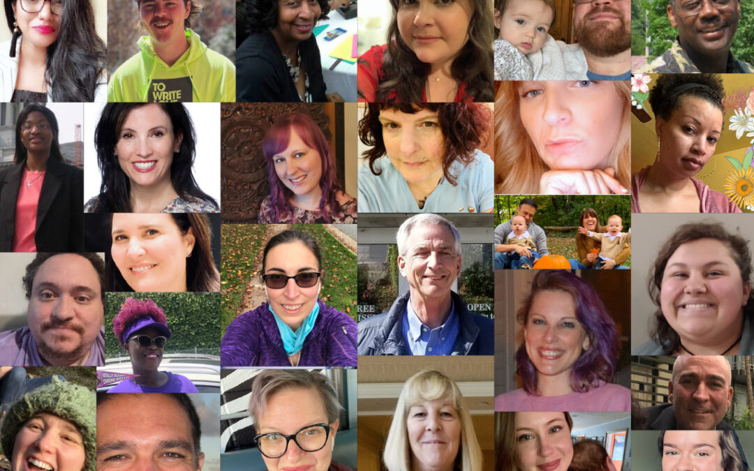 Invisible no more: INvisible Project alumni share updates and insights