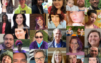 Invisible no more: INvisible Project alumni share updates and insights