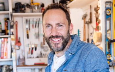 Mark Odlum