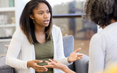 Scripted Comebacks for Well-Meaning Advice: Your Response Can Help Break Stigma