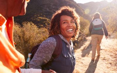 Self-Care for Care Partners