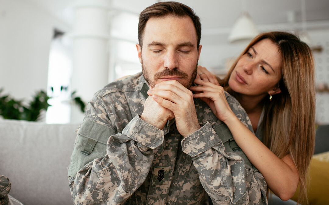 Veterans and Headache: a War of Endurance