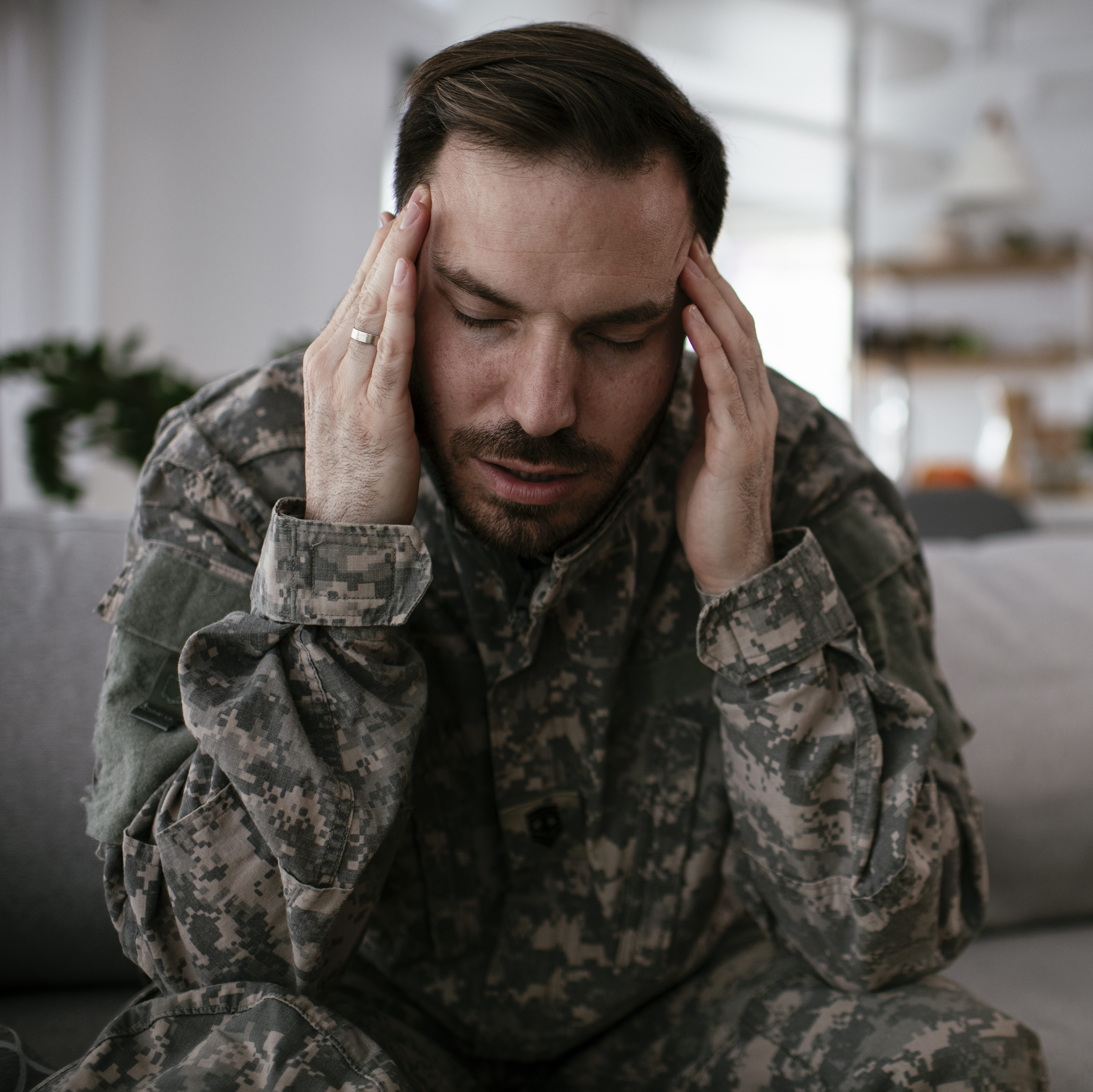 How Veterans Can Find the Support They Need for Headache and Migraine Diseases