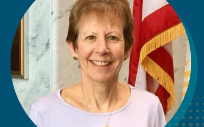 Cindy Steinberg Receives AMTA 2021 President’s Award