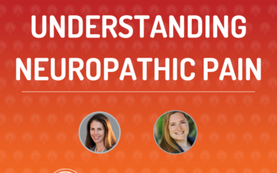 Webinar: Understanding Neuropathic Pain