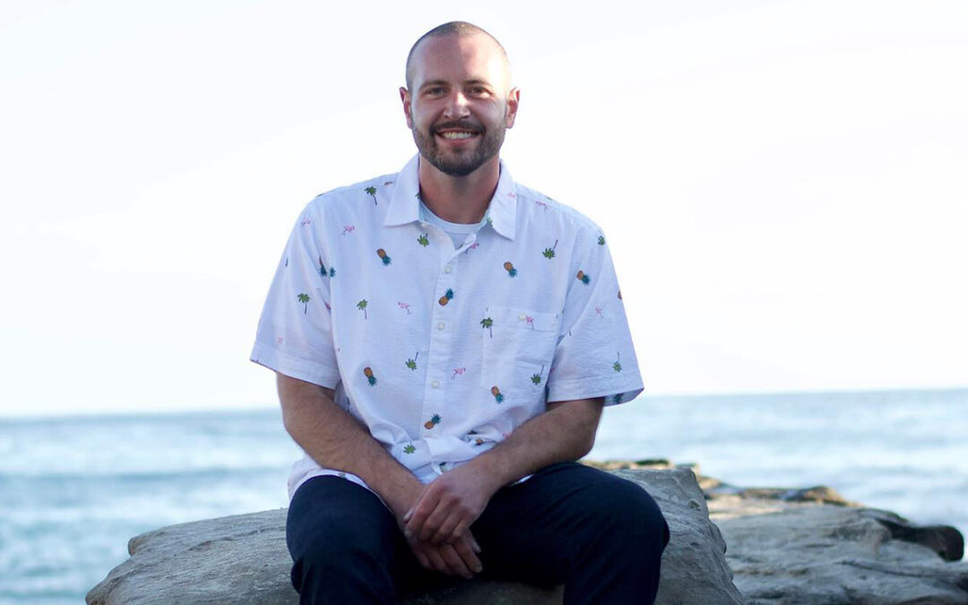 Brian Vogel