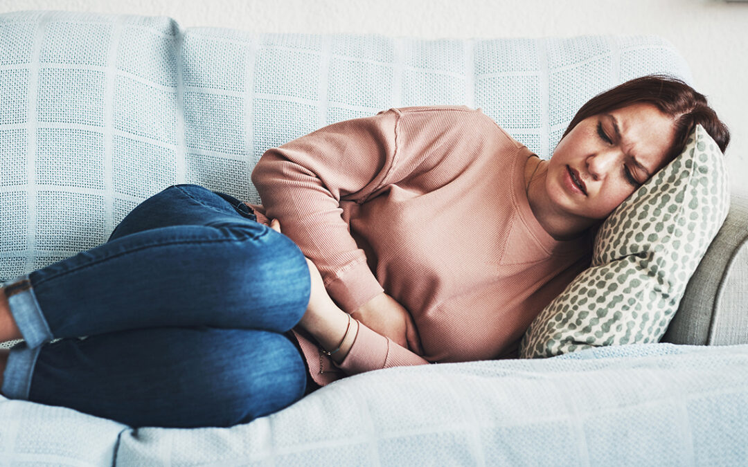 What is Inflammatory Bowel Disease?