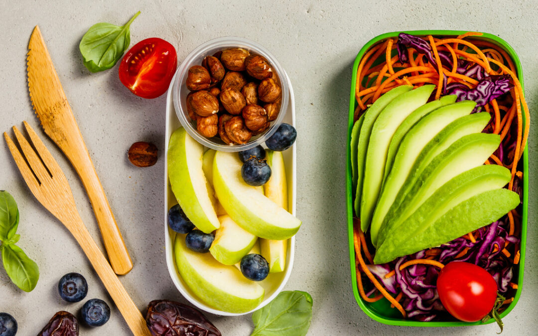 The autoimmune protocol diet: Seeking to heal the gut