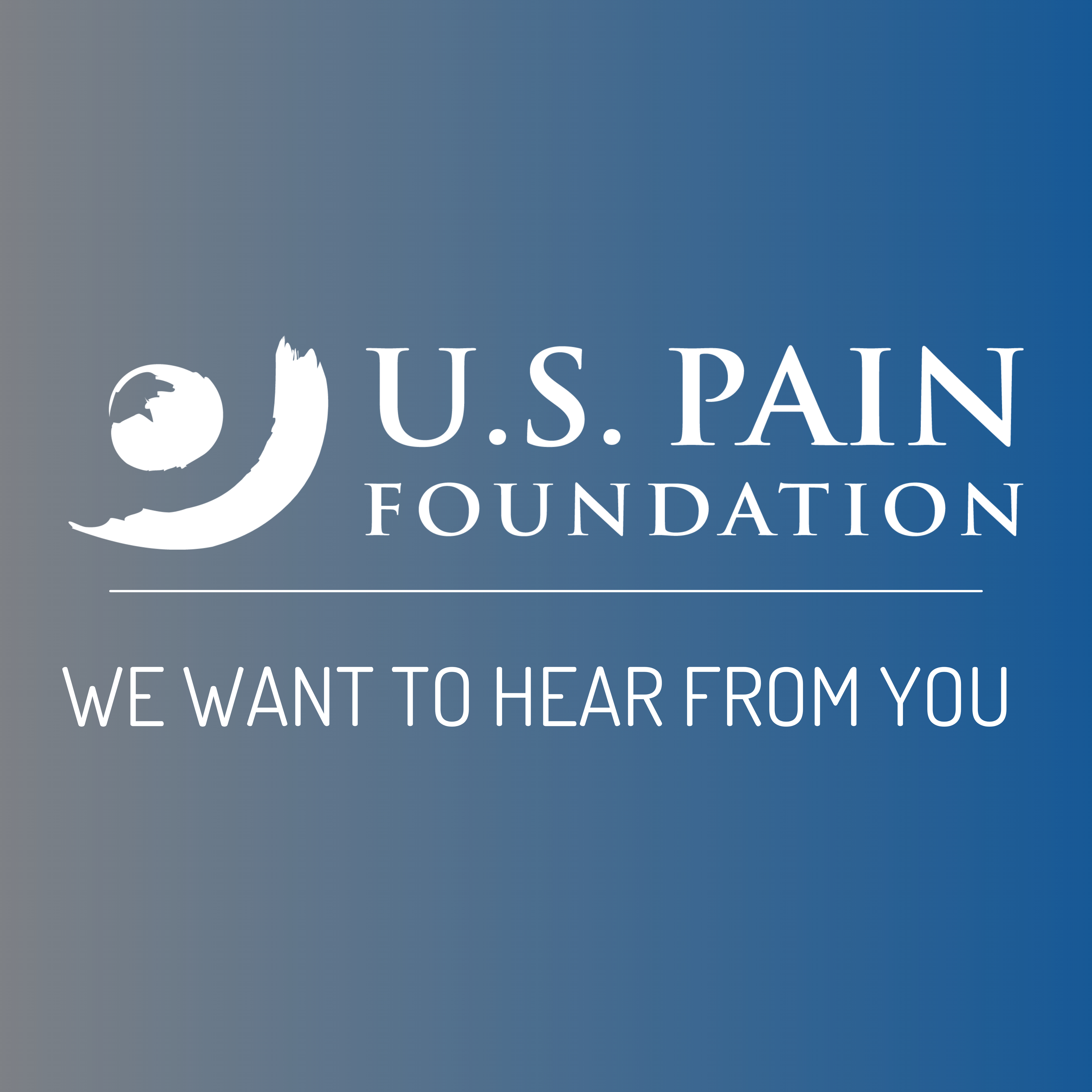 U.S. Pain Foundation launches 2022 Chronic Pain Community Survey