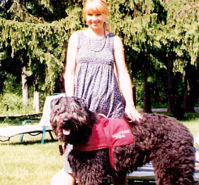 Lorrie Starr, PhD