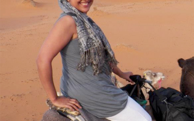 Dina Thachet