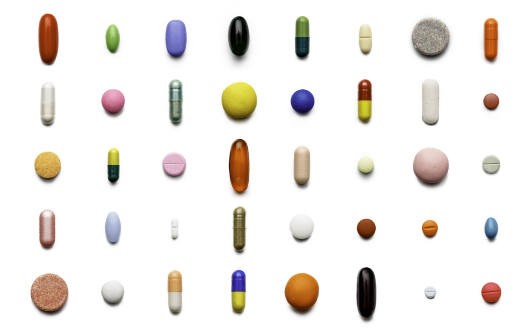 MAKING OVER-THE-COUNTER  MEDICATIONS MORE ACCESSIBLE