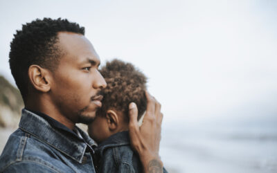 GENDER-BASED HEALTH STIGMAS CAN EXACT EVEN HIGHER TOLL ON BIPOC MEN