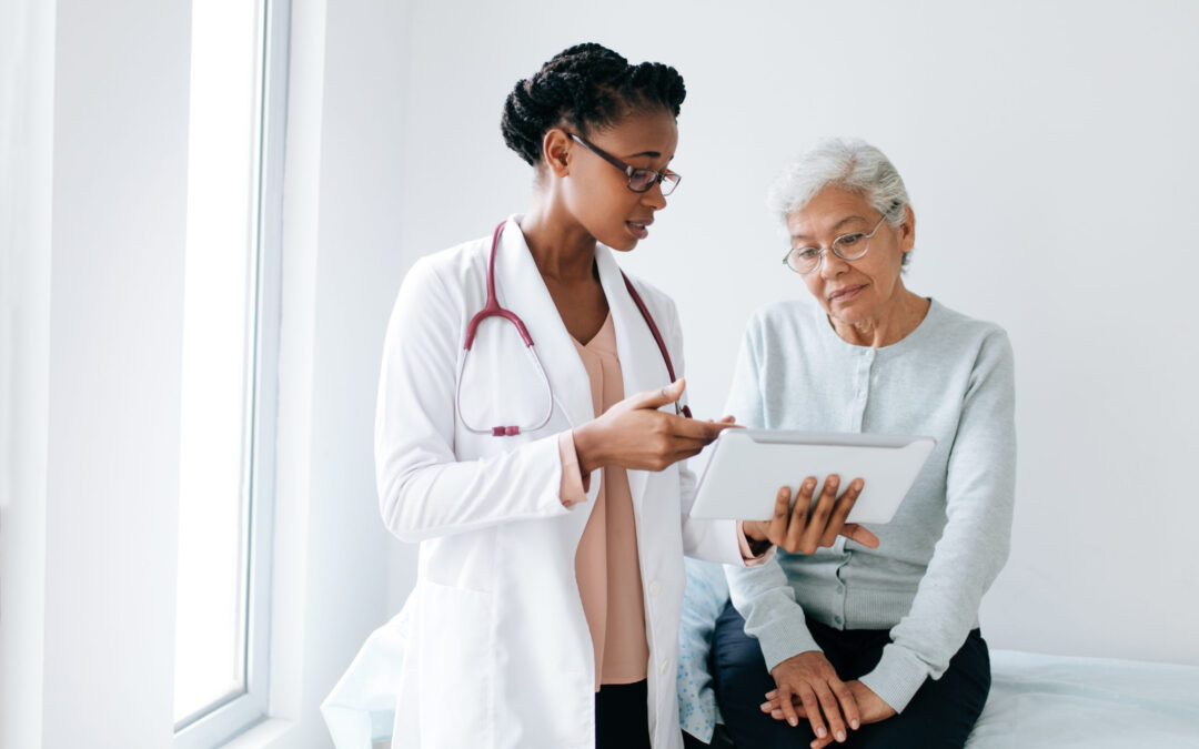 AGING INDIVIDUALS’ PAIN SHOULD NOT BE IGNORED: COMMUNICATION AND ACCESS ARE VITAL