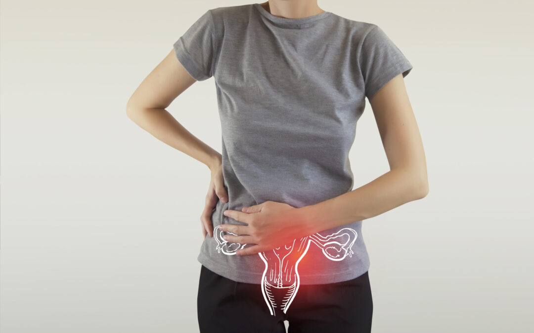 WOMEN’S PAIN IS WIDESPREAD, BUT RESEARCH LAGS AND DISBELIEF ABOUNDS