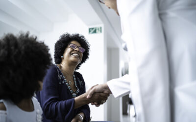 BIPOC AND CLINICAL TRIALS: REBUILDING TRUST AFTER GENERATIONS OF ABUSE