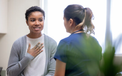 CONNECT EFFECTIVELY  WITH YOUR DOCTOR:  TIPS ON COMMUNICATING DIRECTLY,  CONCISELY, AND PRODUCTIVELY