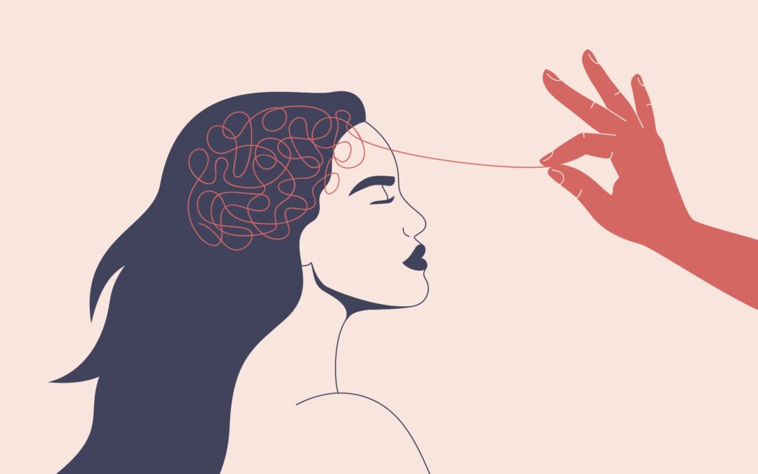WHEN MENTAL HEALTH AND  PHYSICAL PAIN COINCIDE, CERTAIN  POPULATIONS ARE HIT HARDER