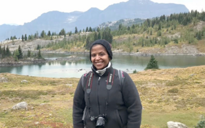 Manisha Gupta, PhD
