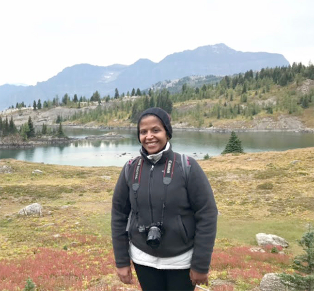 Manisha Gupta, PhD