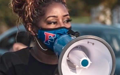 Tiffany Porter