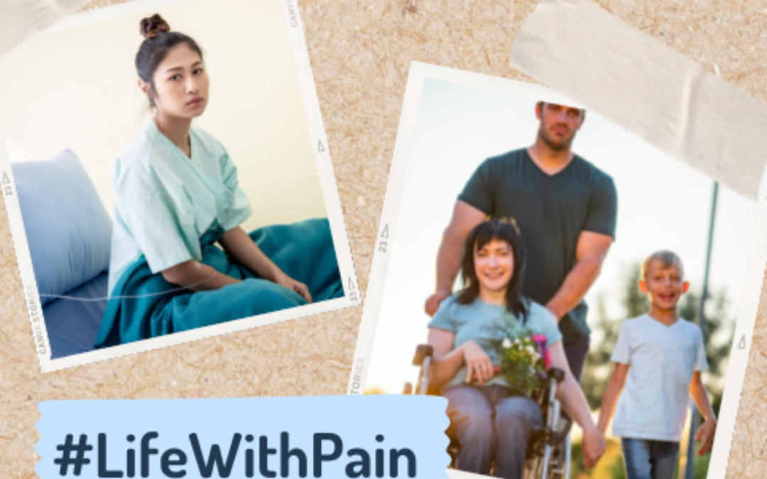 Understanding Life With Pain