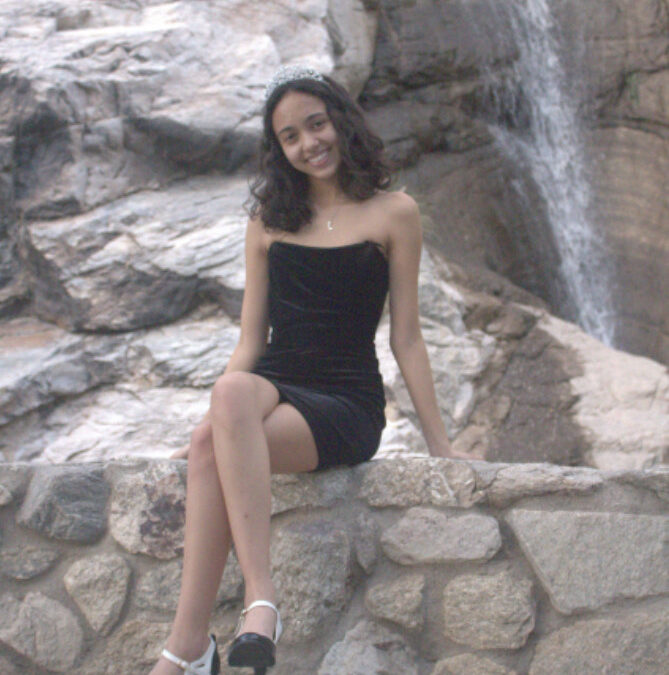 Amirah Tapia-Howard