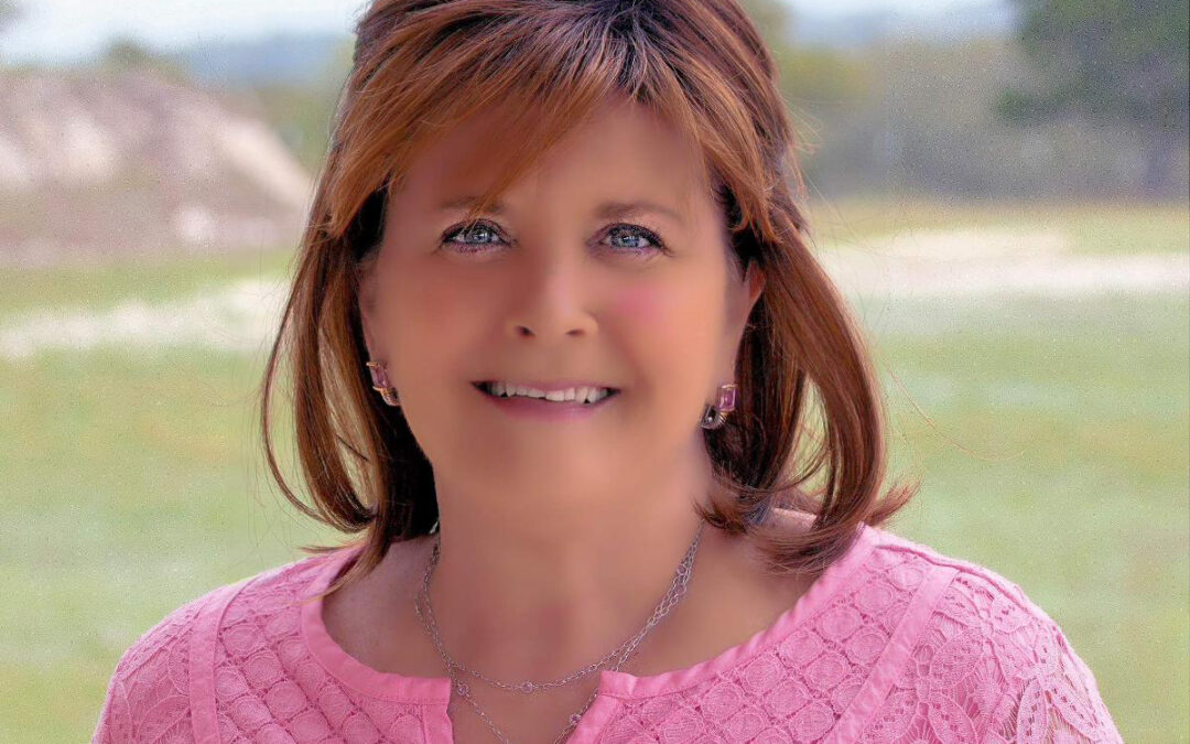 Karen Griffin