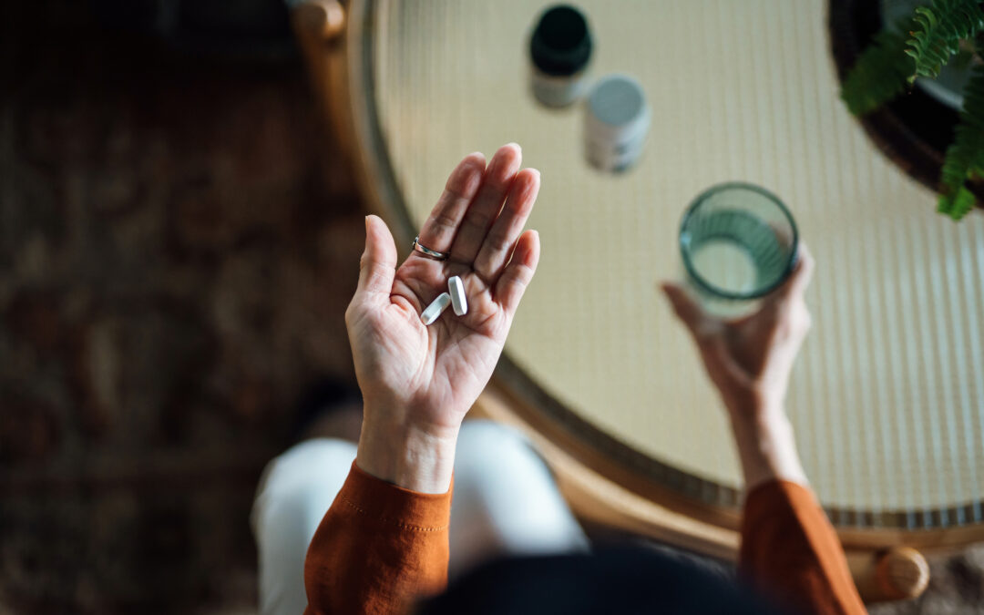 NAVIGATING THE CLASSES OF MEDICATIONS USED TO TREAT NEUROPATHIC PAIN:  WHAT YOU SHOULD KNOW