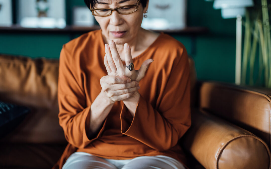 NEUROPATHIC PAIN GLOSSARY