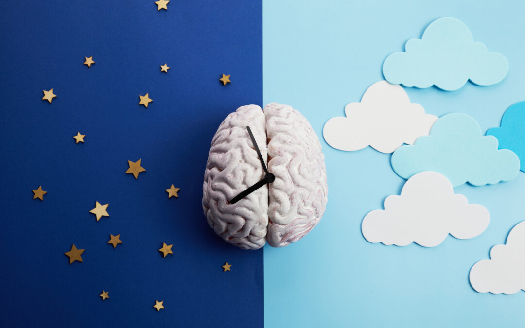 GIVING ‘NATURE’S NURSE’ A HELPING HAND: WHEN POOR SLEEP AND NEUROPATHIC  PAIN BECOME A VICIOUS CYCLE,  HERE ARE STEPS YOU CAN TAKE