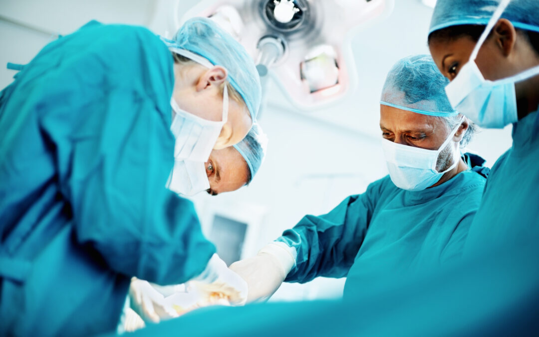 PERIPHERAL NERVE SURGERY:  A LESSER-KNOWN OPTION FOR INTRACTABLE NEUROPATHIC PAIN