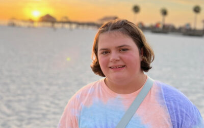Leighann Talbert