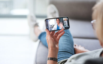 DIGITAL HEALTH OFFERINGS BRING SERVICES, TIPS, SUPPORT TO PATIENTS’ FINGERTIPS