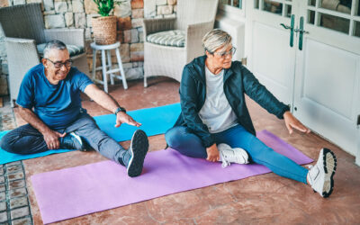 EXERCISE CAN HELP EASE PAIN— BUT APPROACHES MUST BE NUANCED AND INDIVIDUALIZED
