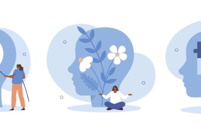 STAGES OF ACCEPTANCE:  THE MENTAL HEALTH IMPACT OF ACUTE PAIN THAT BECOMES CHRONIC