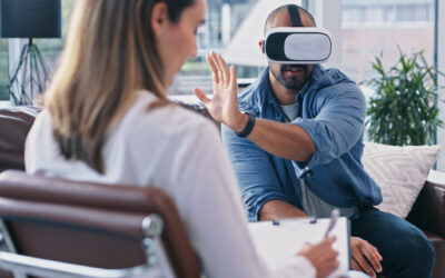 VIRTUAL REALITY: AN INNOVATIVE TOOL  TO TREAT ACUTE AND CHRONIC PAIN
