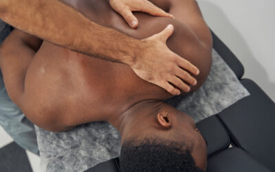MASSAGE, ACUPUNCTURE, AND MORE: HOW TO DETERMINE IF COMPLEMENTARY THERAPIES ARE A GOOD CHOICE FOR YOU