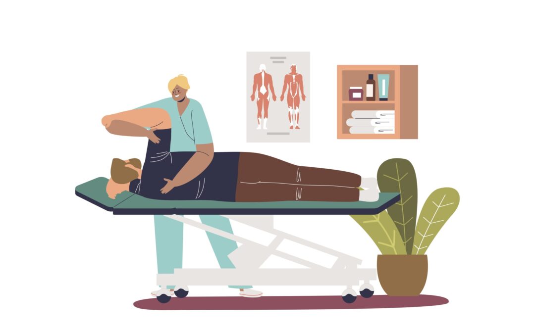 CHIROPRACTIC CARE—AND OTHER TYPES OF TREATMENT—BENEFIT FROM INTERDISCIPLINARY COMMUNICATION AND HOLISTIC MINDSETS